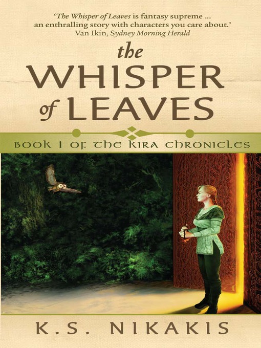 Title details for Whisper of Leaves by K. S. Nikakis - Available